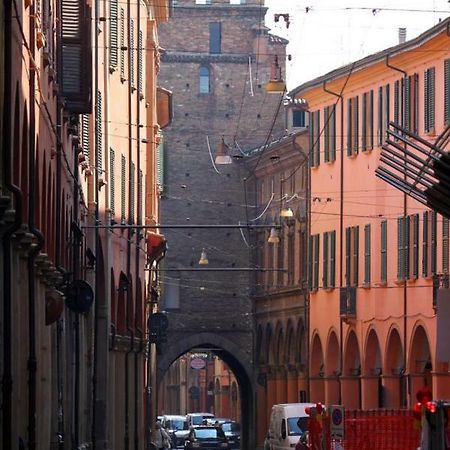 Bologna B&B 외부 사진