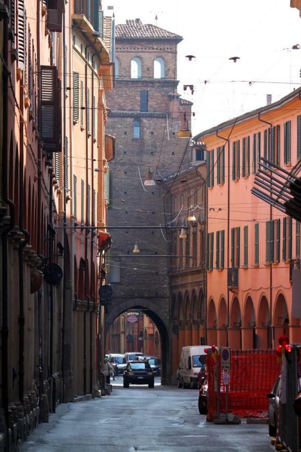 Bologna B&B 외부 사진