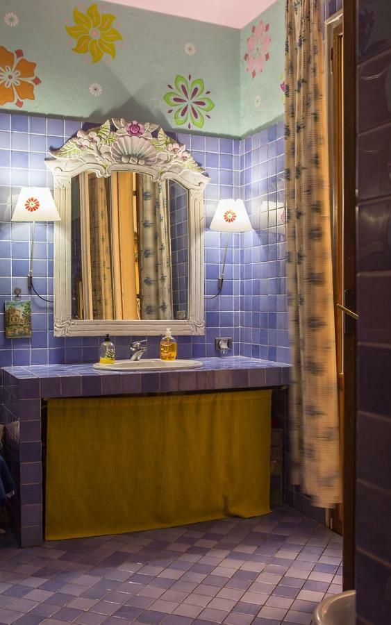 Bologna B&B 외부 사진