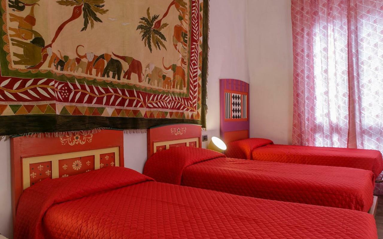 Bologna B&B 외부 사진